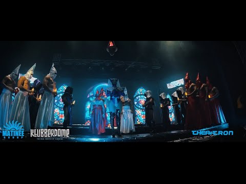 #Aftermovie Matinée Klubberdome Theatron Bogota 2025🔥