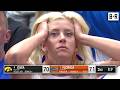 Iowa UPSETS Florida Final 2 40 Wild Ending March Madness 2026