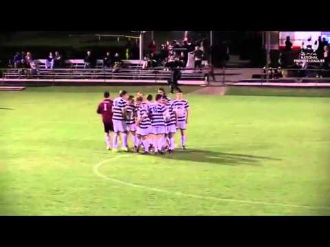 PS4NPLQLD Highlights  (Round 9 - Men)
