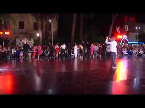 Tango Magazine -Elba Tango Festival.