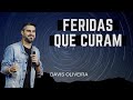 Feridas Que Curam Davis Oliveira