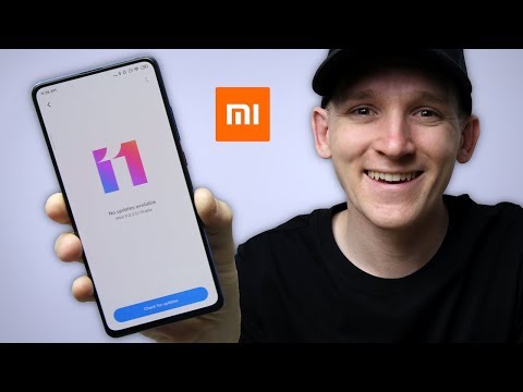 Xiaomi MIUI 11 - TOP 10 NEW FEATURES