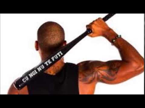 AIS FX feat. Street - Cu Noi Nu Te Futi