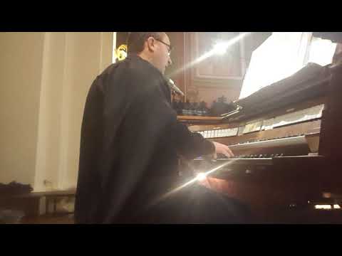 CREDO IN TE SIGNORE - FRISINA