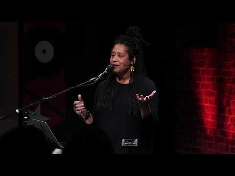 Inn-fest 2019: Pamela Z (2/4)