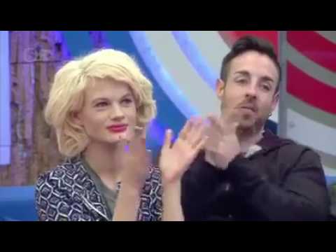 Celebrity Big Brother UK S11E11 Day 10 13 01 2013