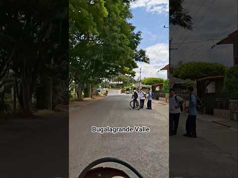 Entramos a Bugalagrande Valle #jhonrecoriendoelvalledelcauca