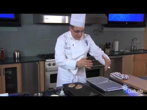 How to Grill - Grilling Pork Chops