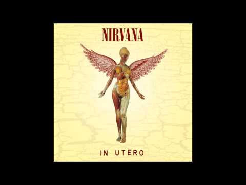 Nirvana: Dumb - 33 1/3 RPM