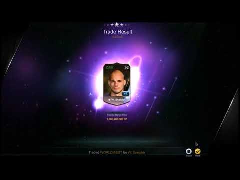 VVIP Trading Compilation | FO3