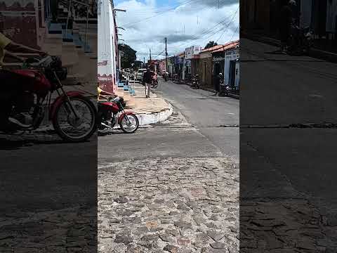 centro castelo do Piauí