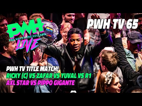 PWH TV 2025