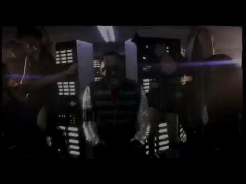 The Youth (Dirty Bit) - The Black Eyed Peas feat. Alphaville