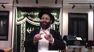 המותר והאסור בערב שבת (הרב אלחנן משה נחמנסון) - התמונה מוצגת ישירות מתוך אתר האינטרנט יוטיוב. זכויות היוצרים בתמונה שייכות ליוצרה. קישור קרדיט למקור התוכן נמצא בתוך דף הסרטון