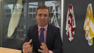 Maroochydore Minute: Rugby vs. Real Estate