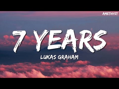 Lukas Graham - 7 Years (Lyrics)