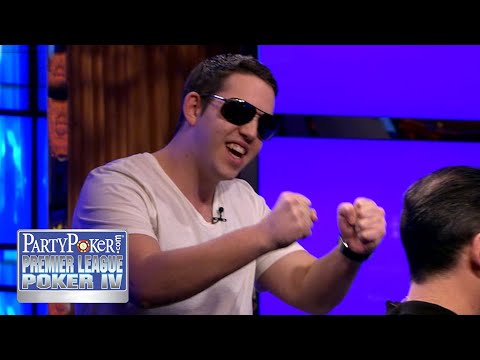 Premier League Poker S4 EP20 | Full Episode | Tournament Poker | partypoker