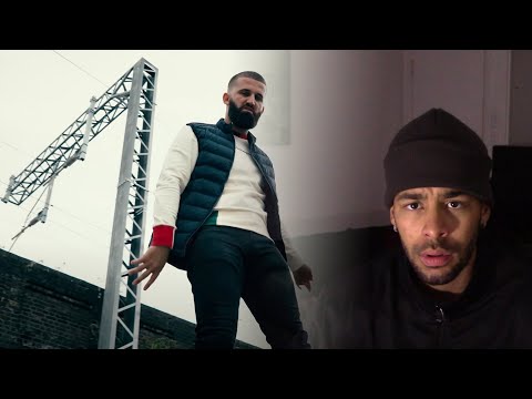 THIS RIGHT HERE IS UNDERRATED!! | Slitta x Flipp x AK - Money Makers (Feat. Stacks) (REACTION!!!)