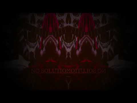 SOrpenSO - SOrpenSO - No Solution (official guitar-part video)
