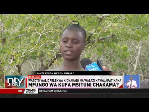 Kilifi: Mshukiwa mkuu wa mafunzo ya itikadi kali msituni Chakama akamatwa