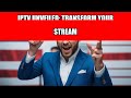 IPTV Unveiled Transform Your Stream
