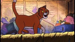 The Aristocats [Special Edition] video 1