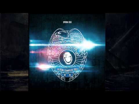 Infirium & D Verze feat. Yuna-X - Disappeared [SPOON 059]