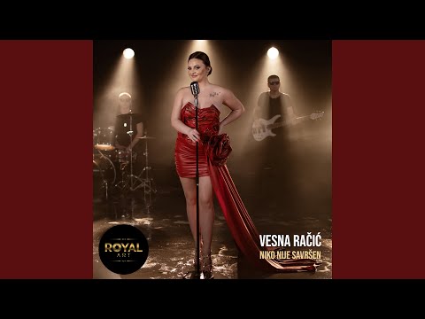 Niko nije savrsen (Cover)