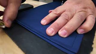 Twist-Lock & Lift-The-Dot 2 Prong Stud