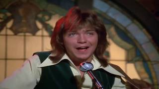 THE PARTRIDGE FAMILY      I&#39;M INTO SOMETHING GOOD