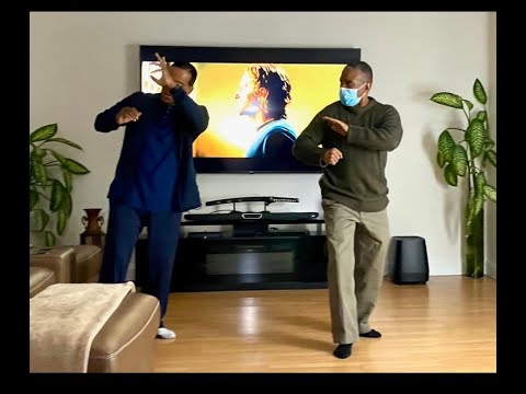 Professor Scott Vee Arnis jitsu at its finest!!!