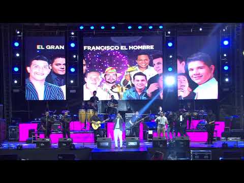 MI VICTORIA ESTA EN TUS MANOS - BOLA CORRALES & CARLOS MARIO RAMIREZ