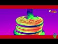 Cadbury 5 Star Oreo Effects Klasky Csupo 2001 Effects