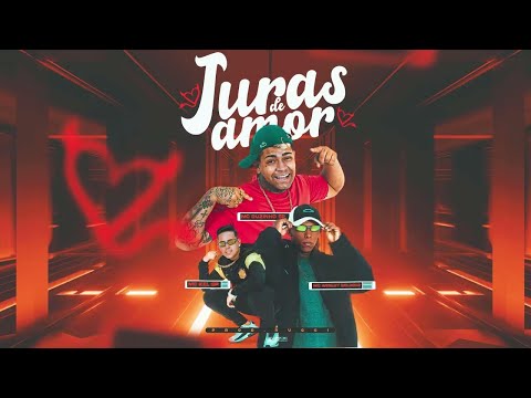 MC Duzinho SP, MC Wesley Boladão e MC Kel SP - Juras de Amor (Prod. Ruggi)