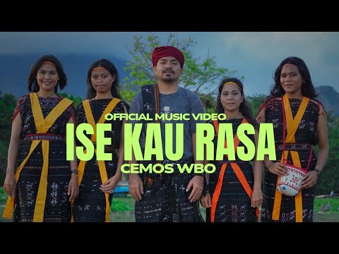 JAI BAJAWA TERBARU 2026 || ISE KAU RASA || CEMOS WBO (Official Music Video)
