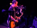 Ted Leo and the Pharmacists - The High Party - 3/2/2007 - Great American Music Hall