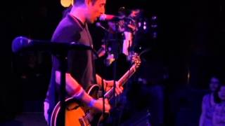 Ted Leo and the Pharmacists - The High Party - 3/2/2007 - Great American Music Hall