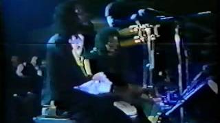 Peter Tosh - 12-30-1983 Rastafari Is  - Pulse Starjam, Kingston, Jamaica
