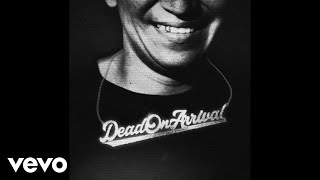 Cover art for LastJune