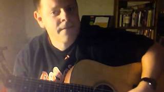 Dave Matthews - Butterfly (Cover)