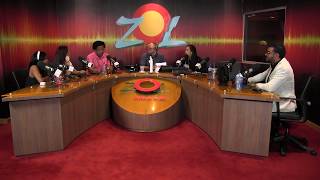 Guarionex de K-libre con su tema “El Zoológico