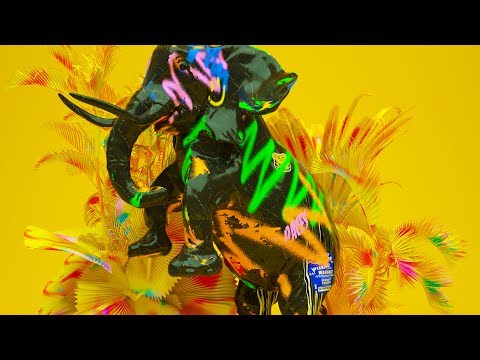 Video thumbnail for Creepin