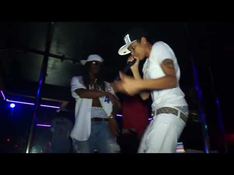 Take Off Gang Bottoms Up Live Performance (Dec 2016)