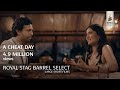 A Cheat Day Eisha Chopra Rajeev Short Film Royal Stag Barrel Select Shorts