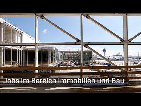 Real Estate am Flughafen München