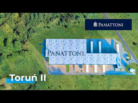 Panattoni Park Toruń II