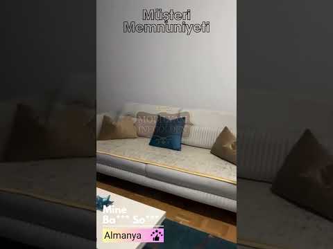 Ayşe Kurnaz - Almanya - Mobilyam İnegölden