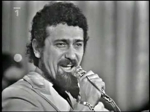 Waldemar Matuška - Holky já mám všechny rád (1973)