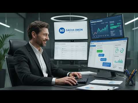 Comment Sacha Qualifie les Leads Entrants Instantanément