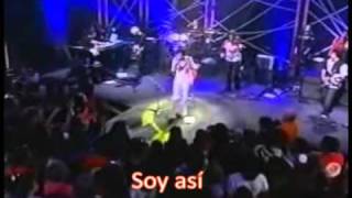 Chenoa - Soy mujer